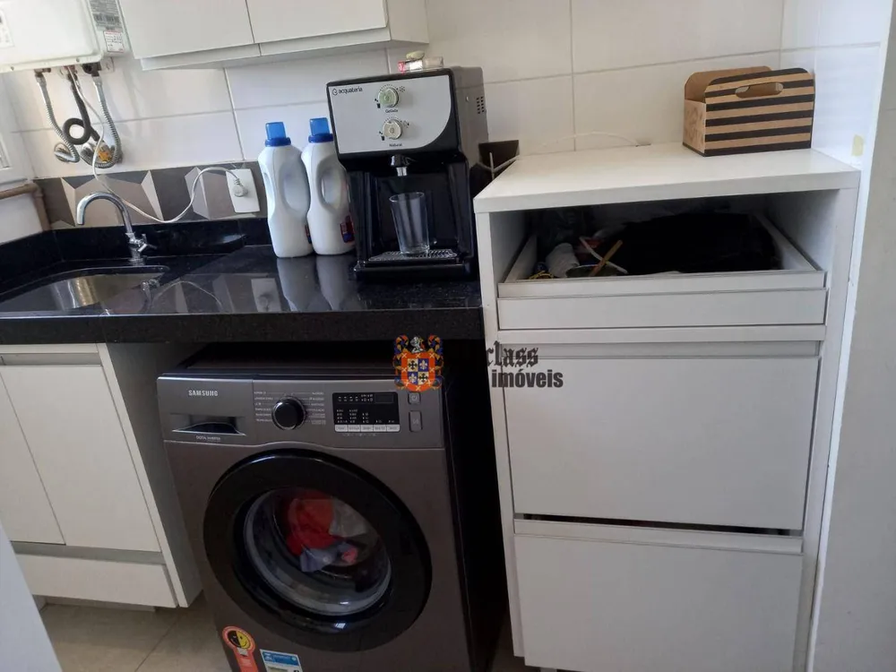 Apartamento, 4 quartos, 122 m² - Foto 1