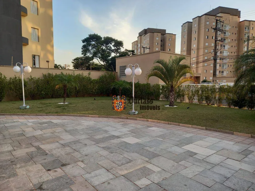 Apartamento, 4 quartos, 122 m² - Foto 9