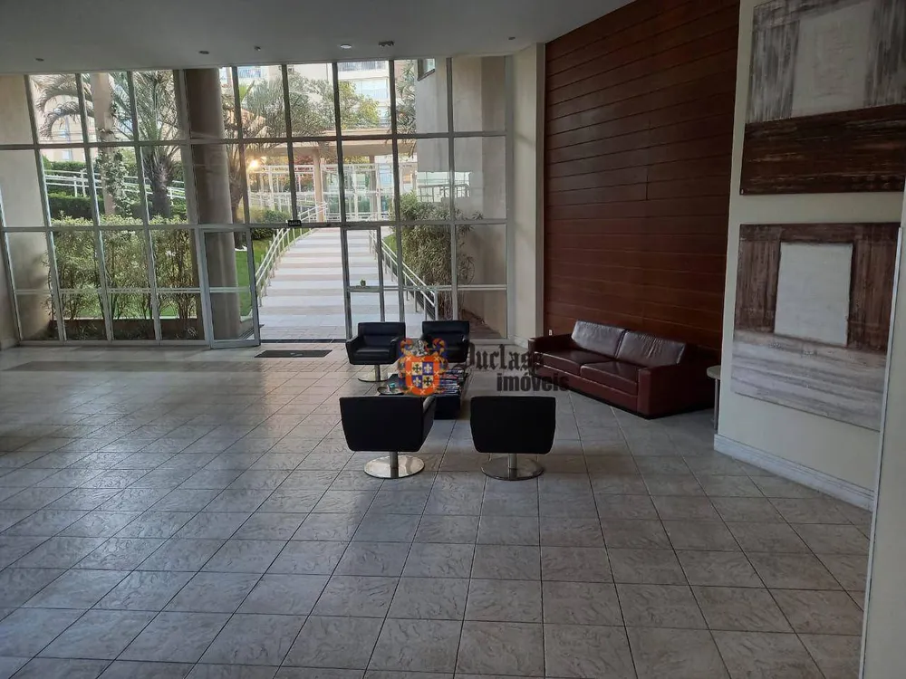 Apartamento, 4 quartos, 122 m² - Foto 10