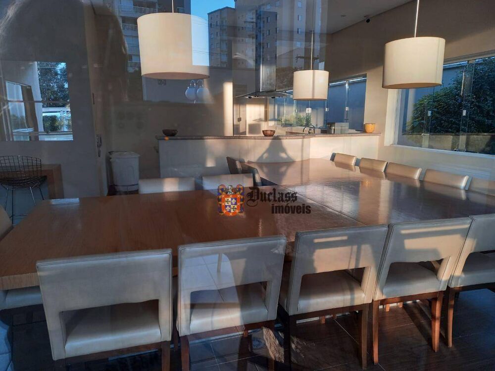 Apartamento, 4 quartos, 122 m² - Foto 3