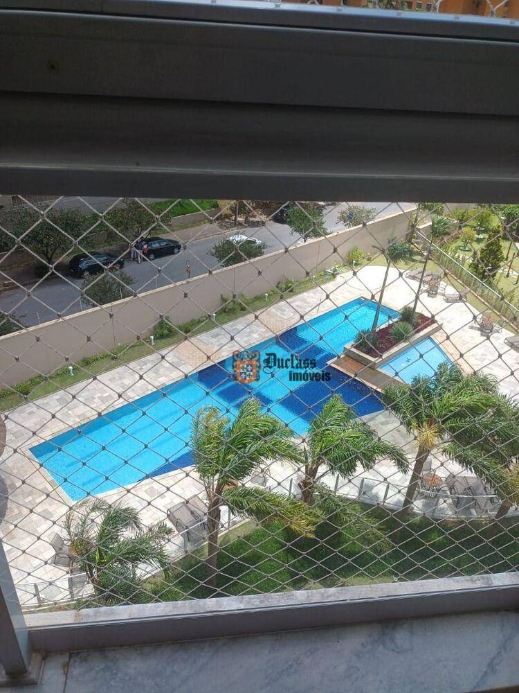 Apartamento, 4 quartos, 122 m² - Foto 2