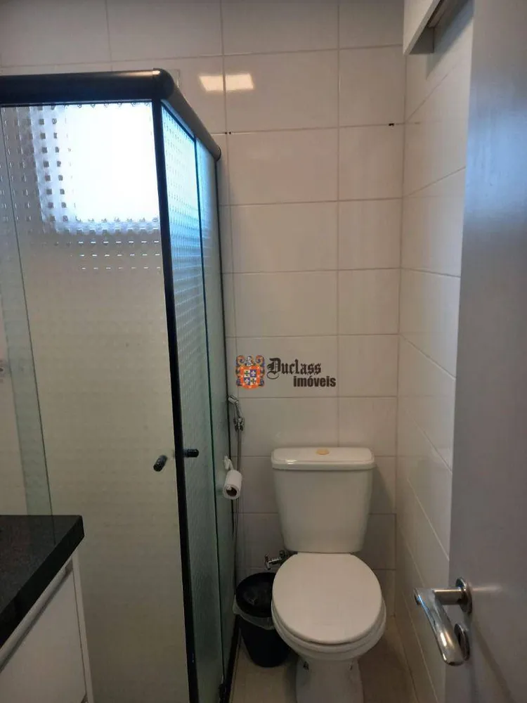 Apartamento, 4 quartos, 122 m² - Foto 4