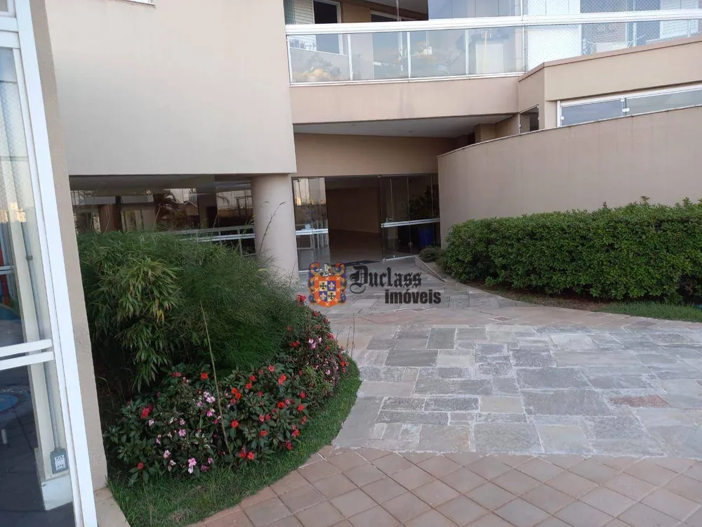 Apartamento, 4 quartos, 122 m² - Foto 12
