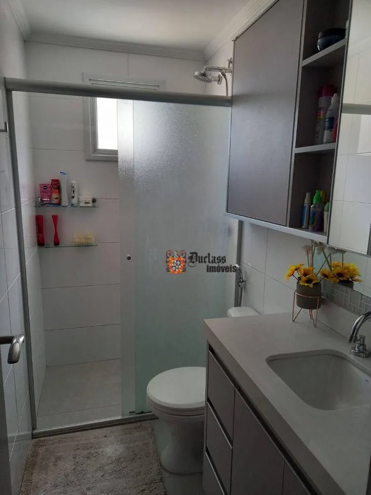 Apartamento, 4 quartos, 122 m² - Foto 5