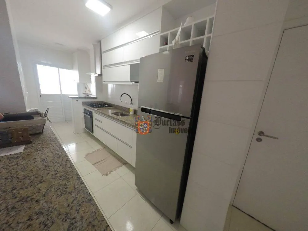 Apartamento, 2 quartos, 65 m² - Foto 6