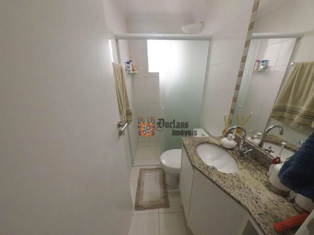 Apartamento, 2 quartos, 65 m² - Foto 4