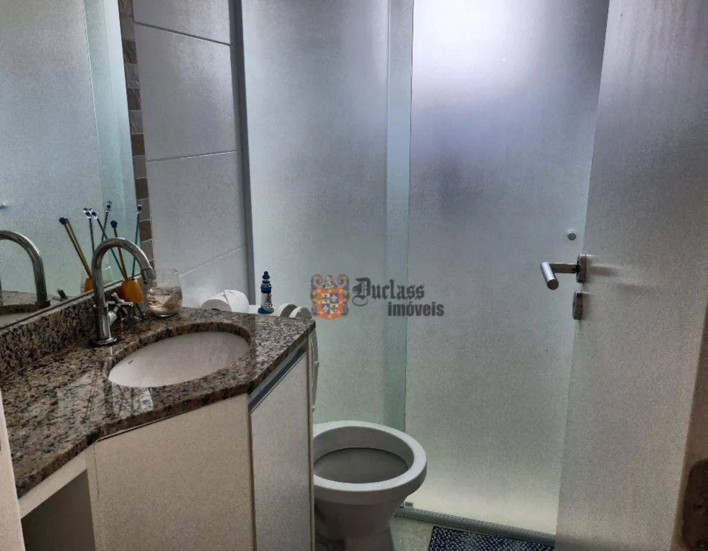 Apartamento, 2 quartos, 65 m² - Foto 2