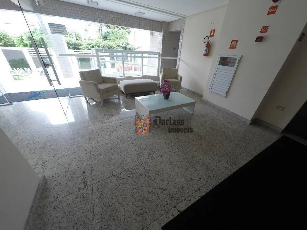 Apartamento, 2 quartos, 65 m² - Foto 1