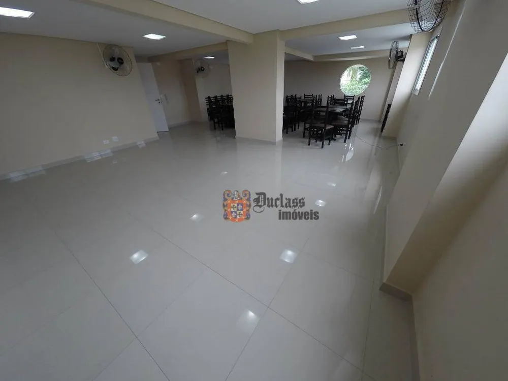 Apartamento, 2 quartos, 65 m² - Foto 5