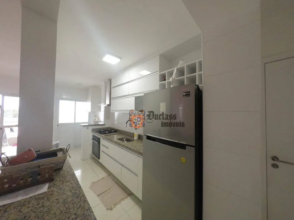Apartamento, 2 quartos, 65 m² - Foto 3