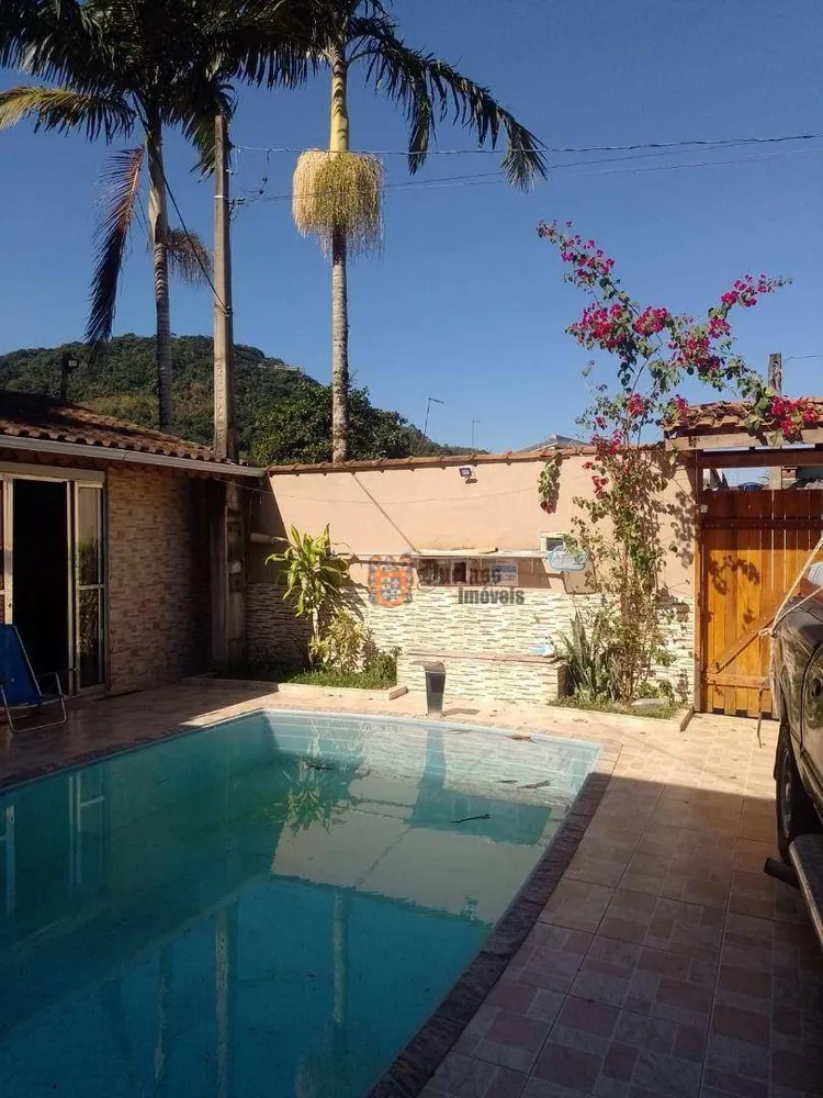 Casa, 6 quartos - Foto 7