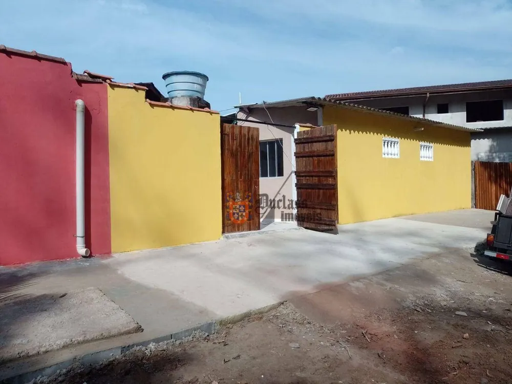 Casa, 6 quartos - Foto 4