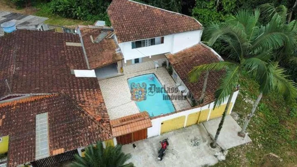 Casa, 6 quartos - Foto 8