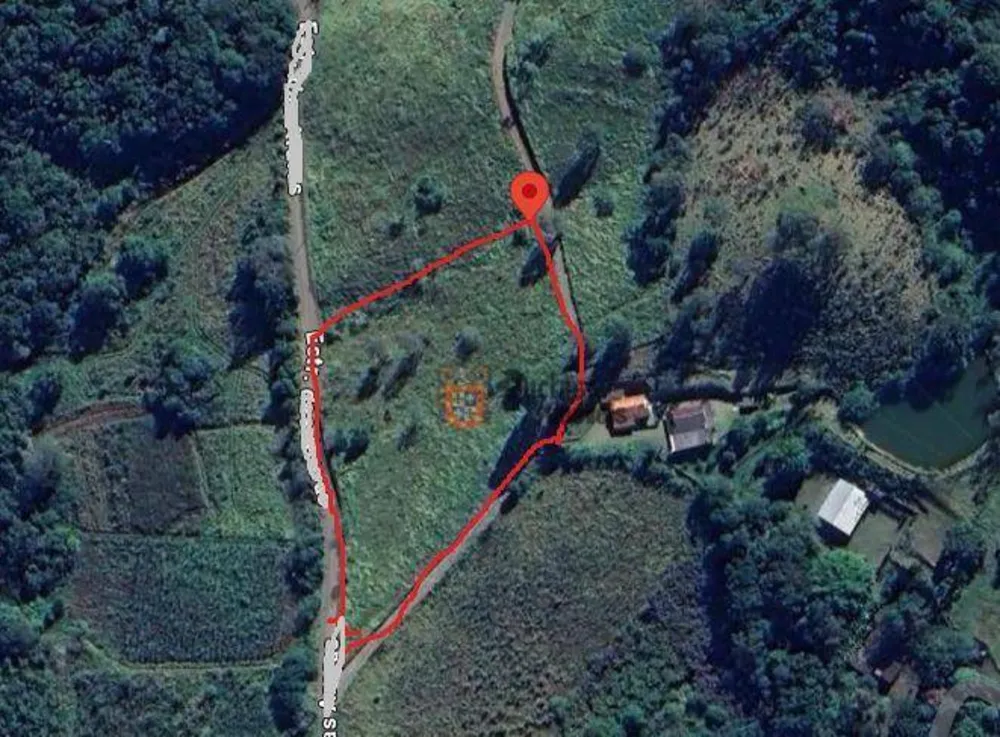 Terreno, 2 hectares - Foto 2