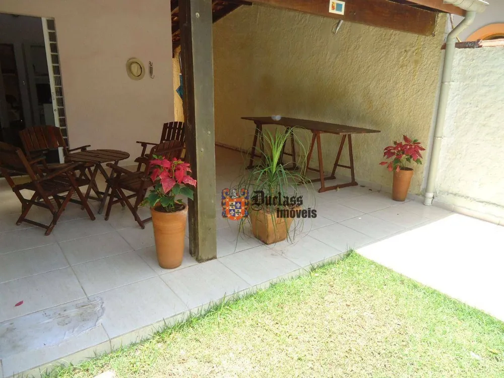 Casa, 4 quartos, 180 m² - Foto 4