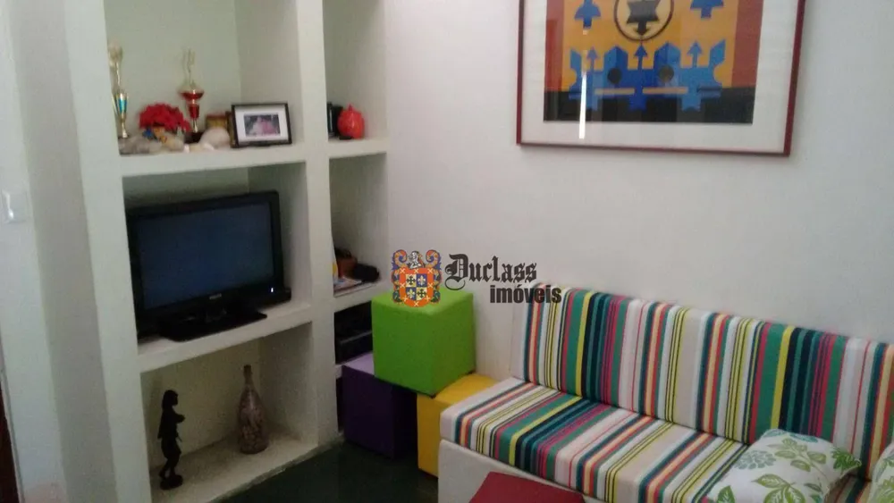 Casa, 4 quartos, 180 m² - Foto 6