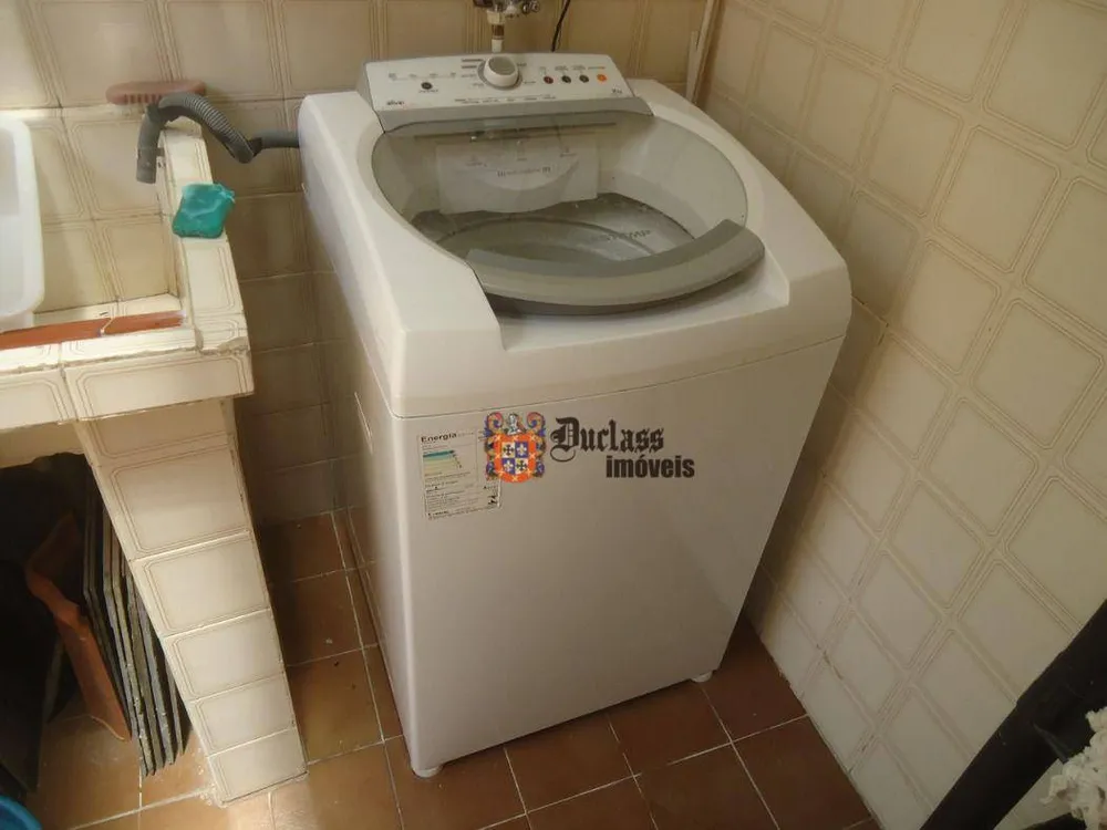 Casa, 4 quartos, 180 m² - Foto 8
