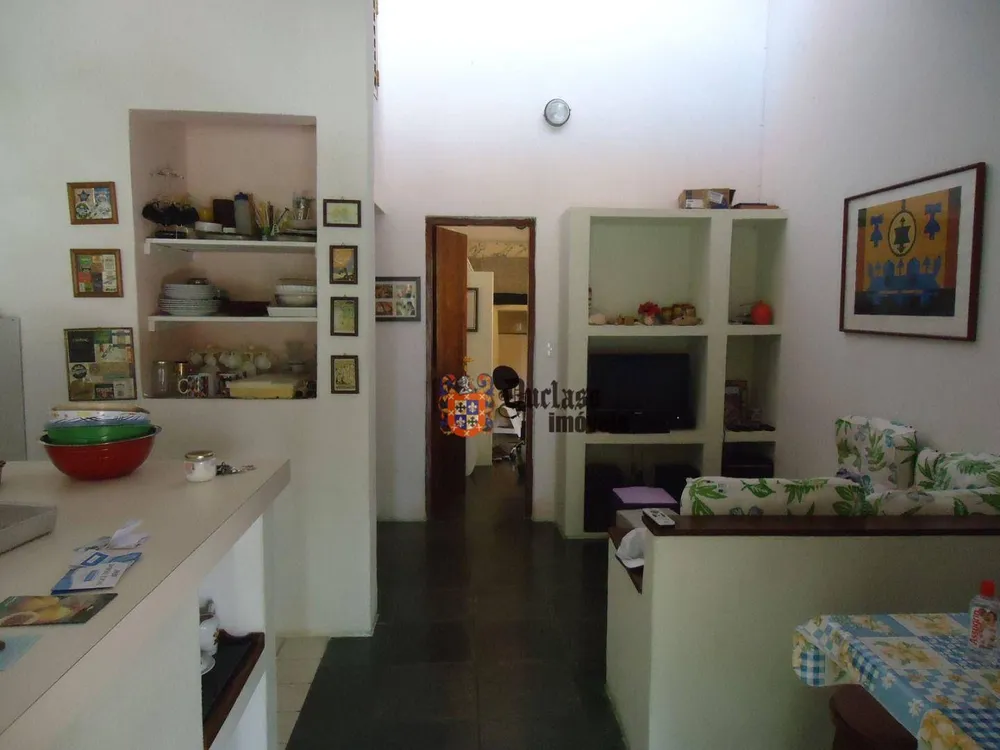 Casa, 4 quartos, 180 m² - Foto 2