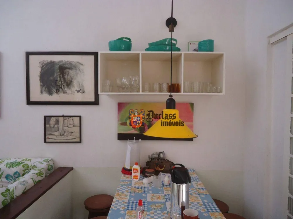 Casa, 4 quartos, 180 m² - Foto 3