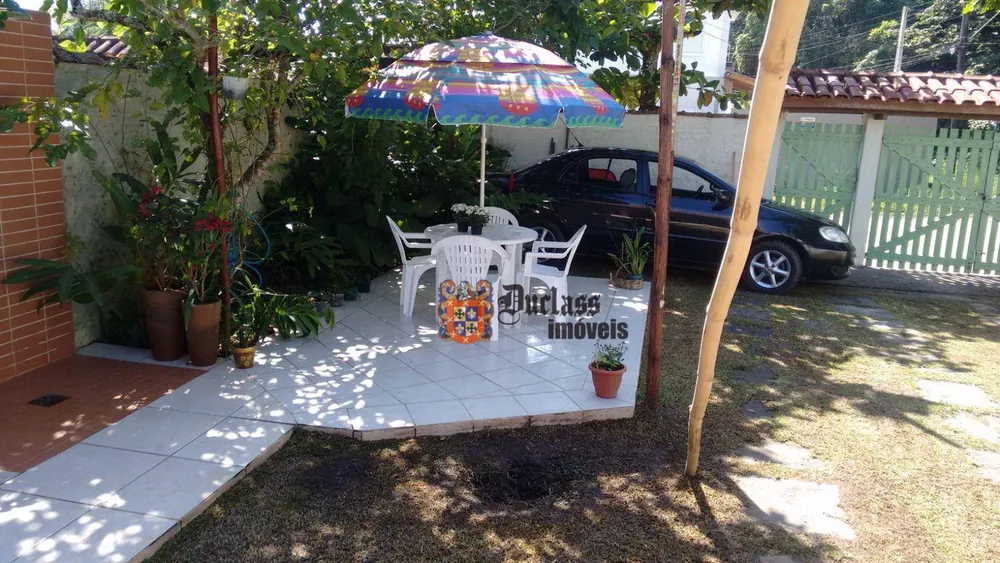 Casa, 4 quartos, 180 m² - Foto 7