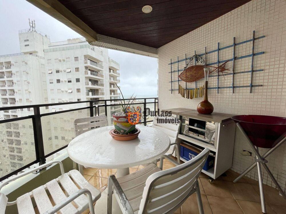 Apartamento, 3 quartos, 177 m² - Foto 4