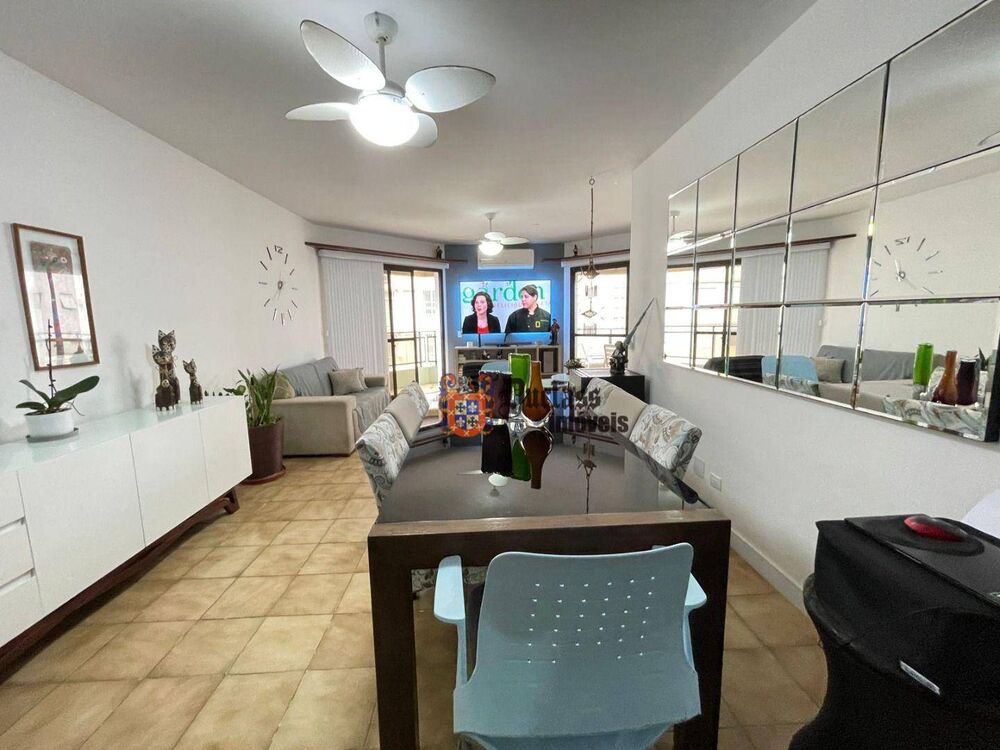 Apartamento, 3 quartos, 177 m² - Foto 9
