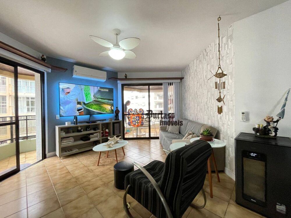 Apartamento, 3 quartos, 177 m² - Foto 2