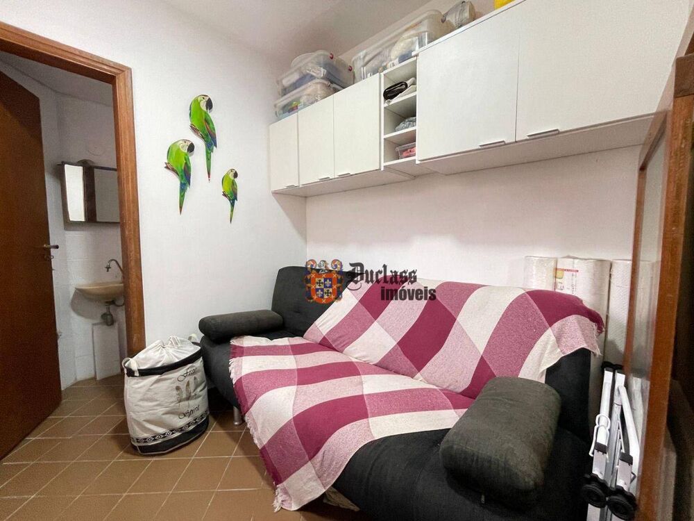 Apartamento, 3 quartos, 177 m² - Foto 12