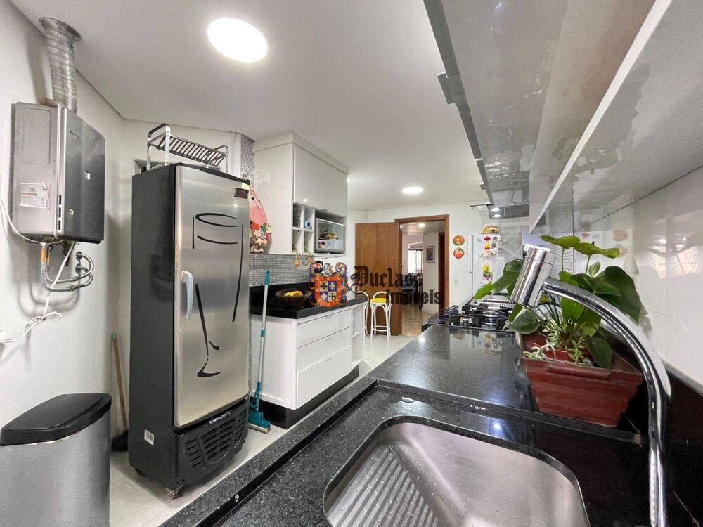 Apartamento, 3 quartos, 177 m² - Foto 28