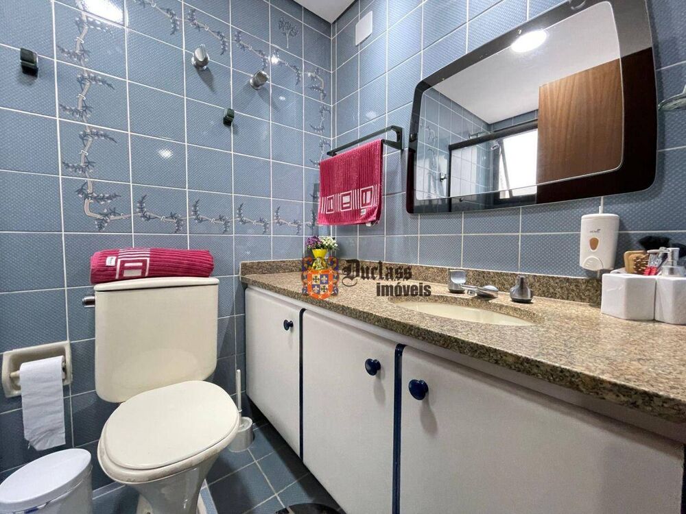 Apartamento, 3 quartos, 177 m² - Foto 33