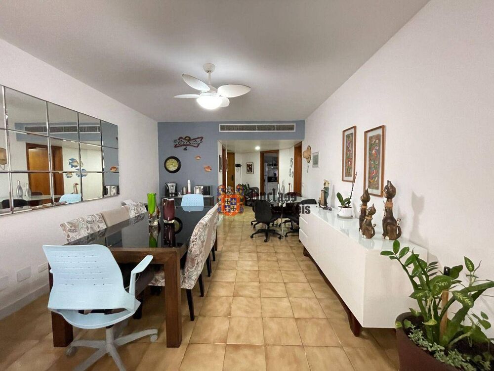 Apartamento, 3 quartos, 177 m² - Foto 5