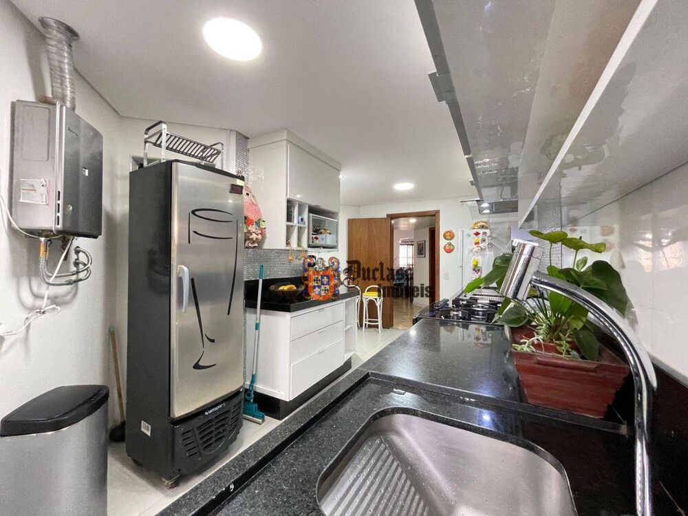 Apartamento, 3 quartos, 177 m² - Foto 13
