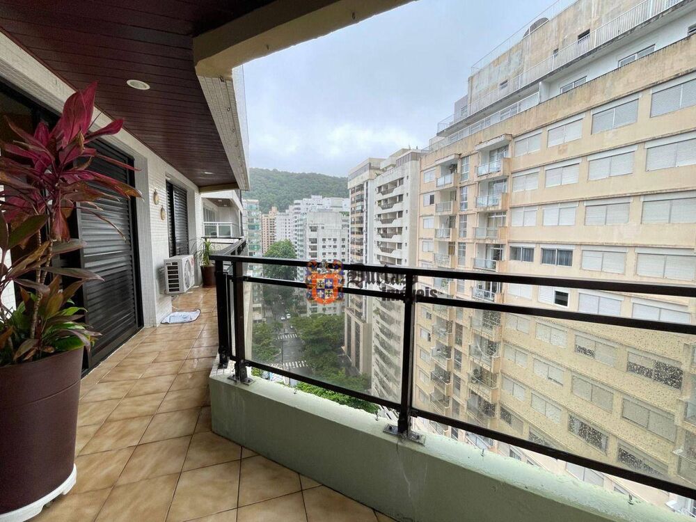 Apartamento, 3 quartos, 177 m² - Foto 19