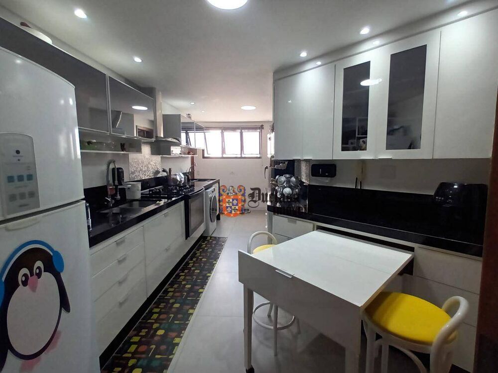 Apartamento, 3 quartos, 177 m² - Foto 16