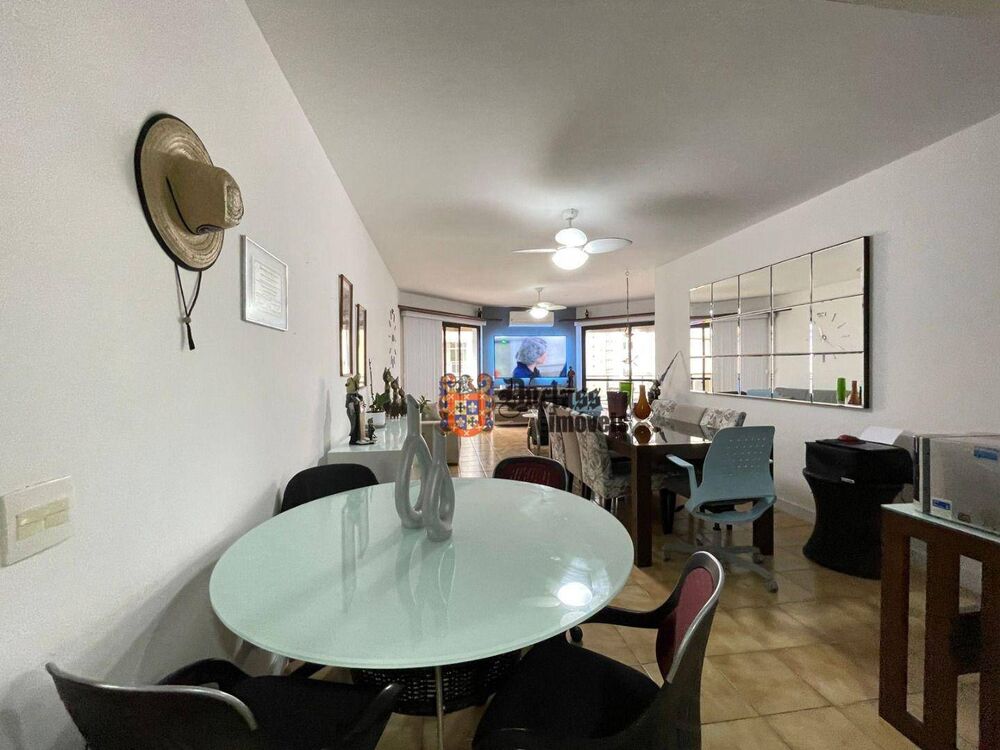 Apartamento, 3 quartos, 177 m² - Foto 8