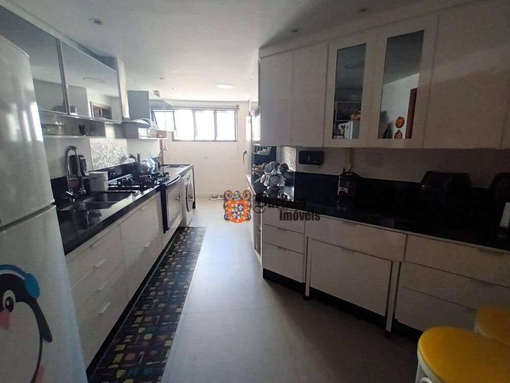 Apartamento, 3 quartos, 177 m² - Foto 17