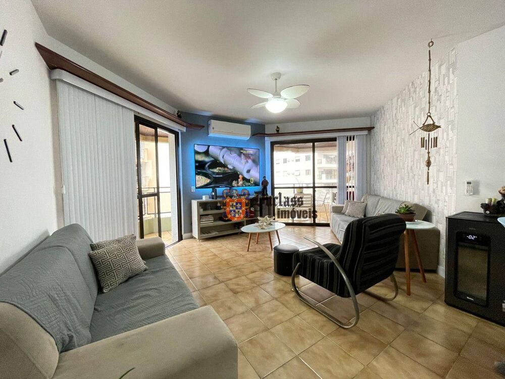 Apartamento, 3 quartos, 177 m² - Foto 3