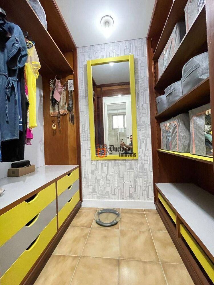 Apartamento, 3 quartos, 177 m² - Foto 26