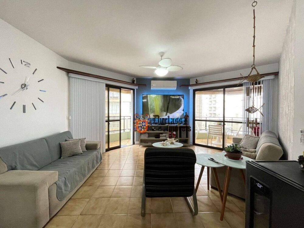 Apartamento, 3 quartos, 177 m² - Foto 7