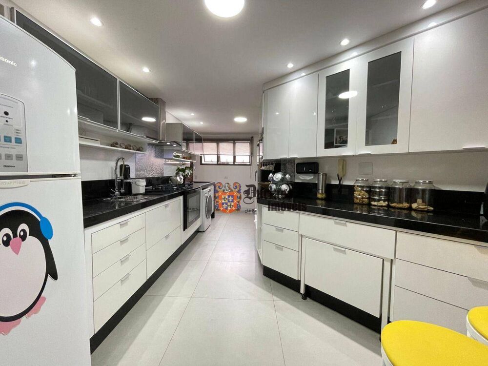 Apartamento, 3 quartos, 177 m² - Foto 14