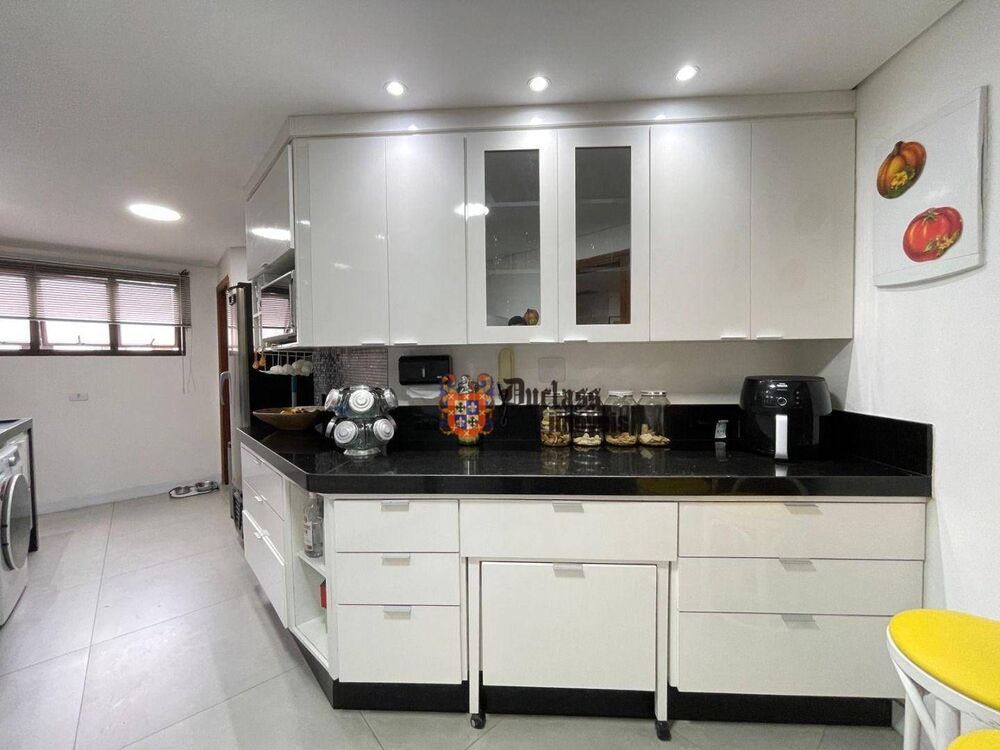 Apartamento, 3 quartos, 177 m² - Foto 15