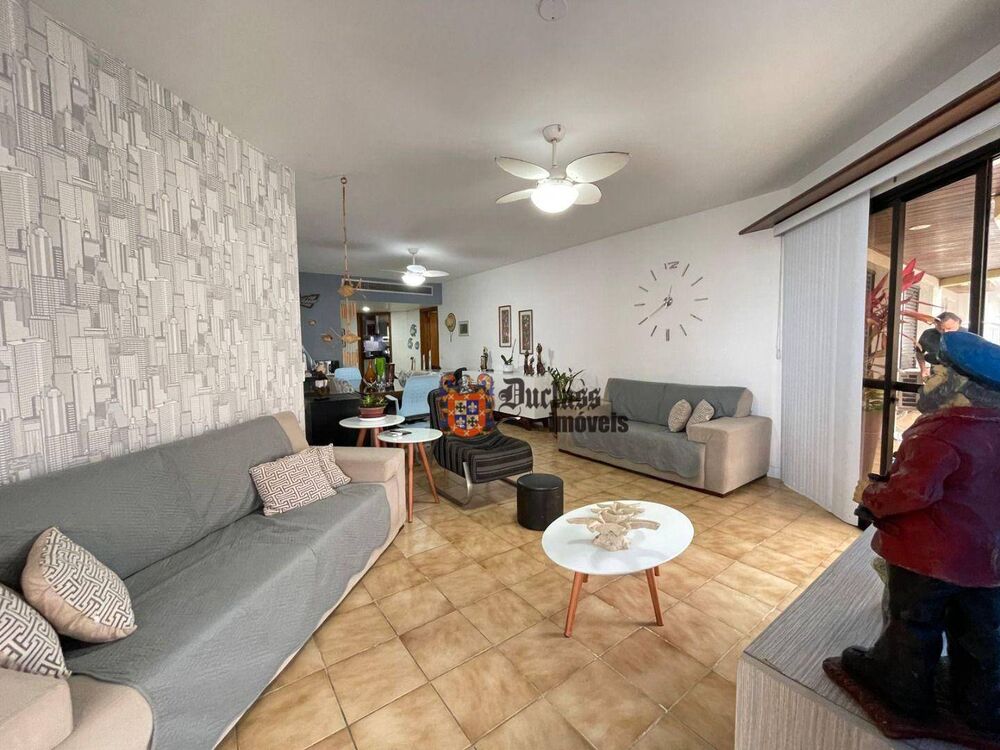 Apartamento, 3 quartos, 177 m² - Foto 6