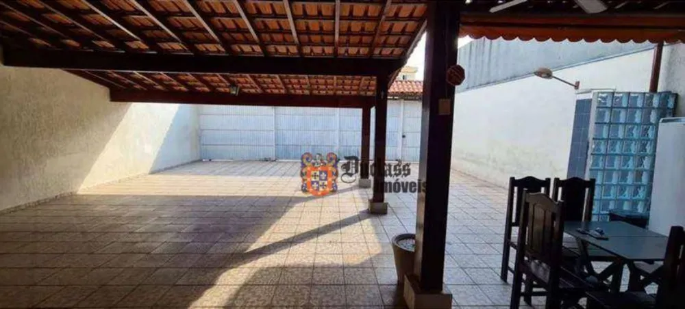 Sobrado, 2 quartos, 285 m² - Foto 8