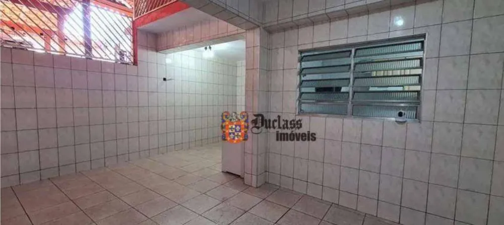 Sobrado, 2 quartos, 285 m² - Foto 1