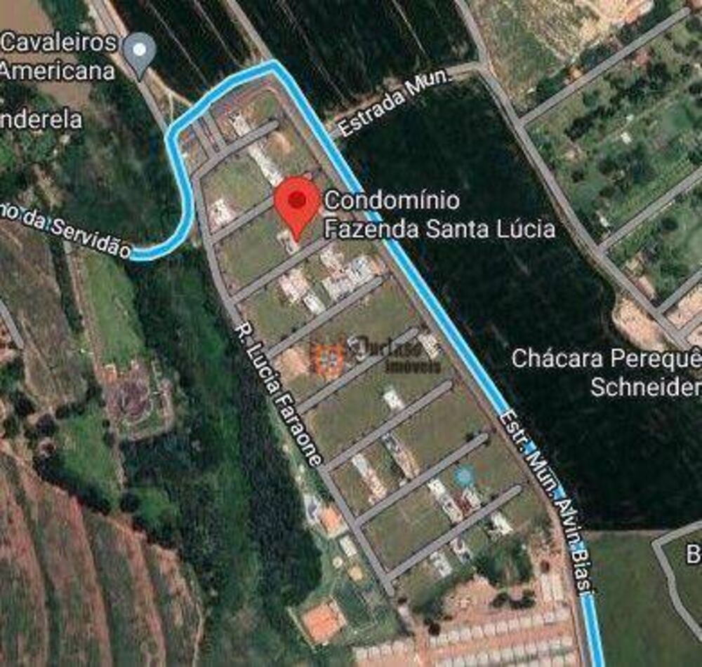 Loteamento e Condomínio, 465 m² - Foto 11