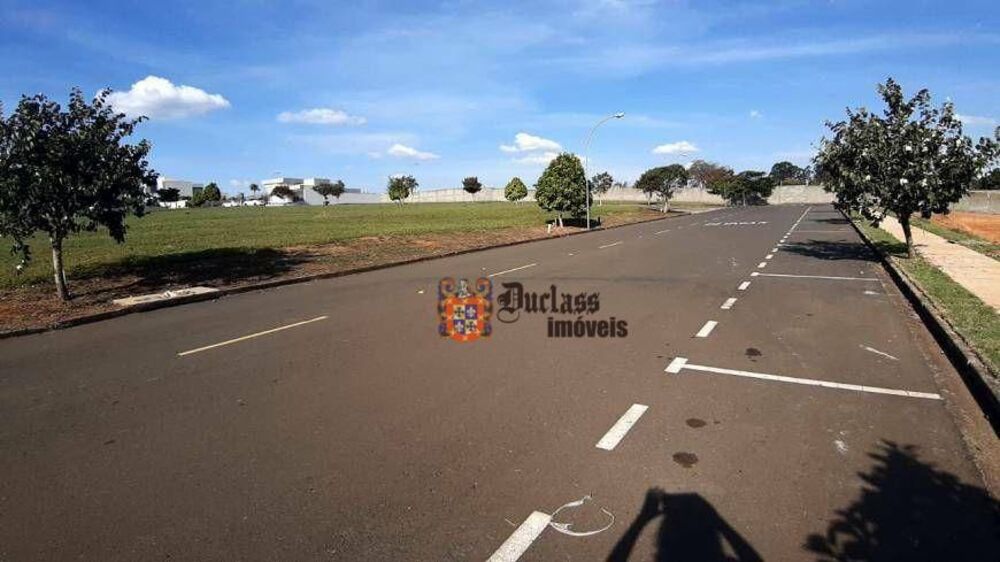 Loteamento e Condomínio, 465 m² - Foto 1