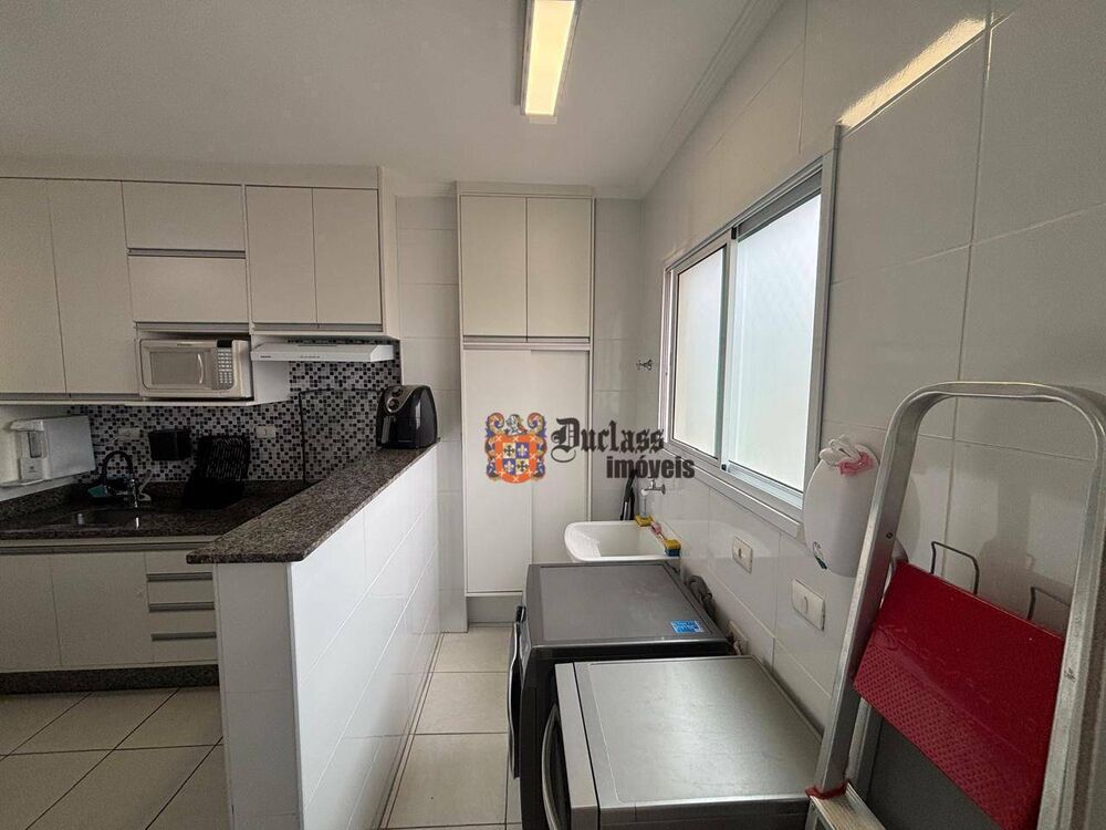 Apartamento, 3 quartos, 119 m² - Foto 3