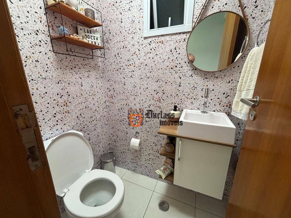 Apartamento, 3 quartos, 119 m² - Foto 6
