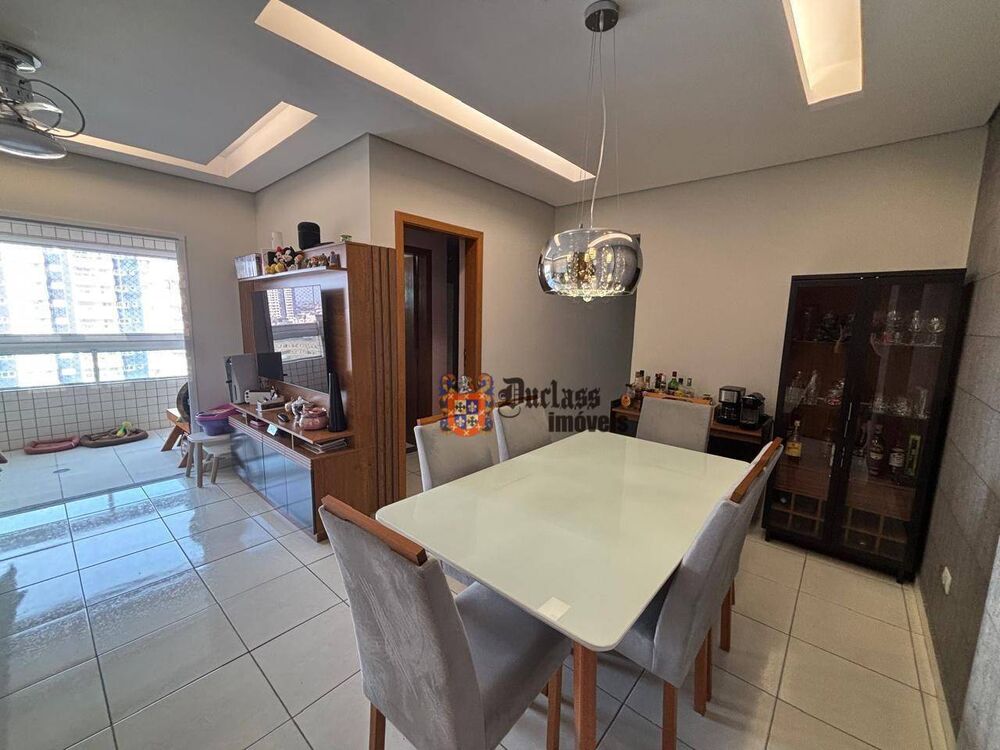 Apartamento, 3 quartos, 119 m² - Foto 1