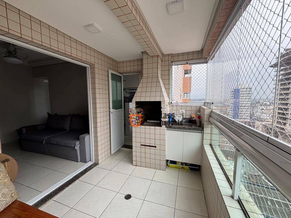 Apartamento, 3 quartos, 119 m² - Foto 4